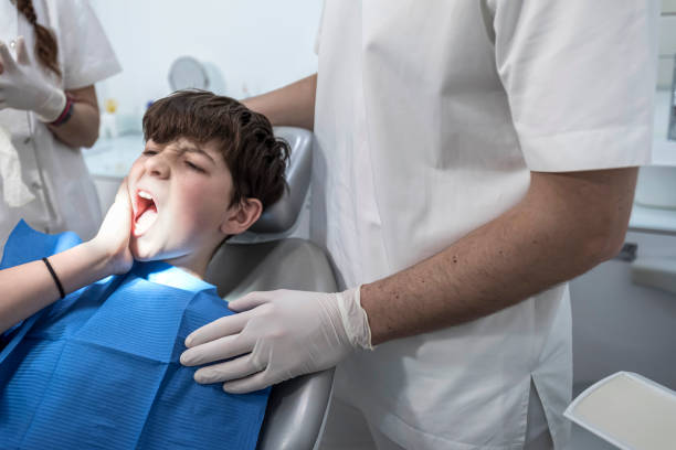 Best After-Hours Dental Trauma Care in Conway Springs, KS