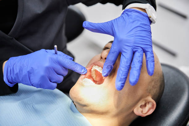 Best Same-Day Emergency Dental Services in Conway Springs, KS