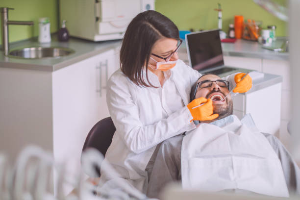 Best Emergency TMJ Treatment in Conway Springs, KS