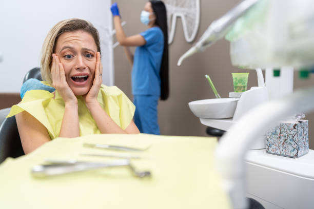 Best Weekend Emergency Dentist in Conway Springs, KS