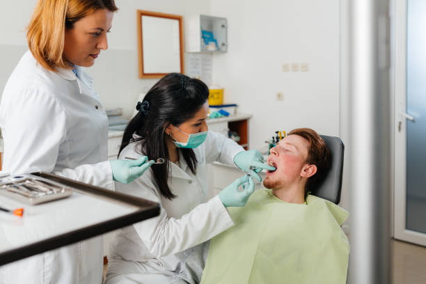 Best Emergency Treatment for Dental Infections or Abscesses in Conway Springs, KS